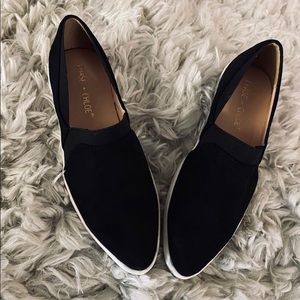 New flats